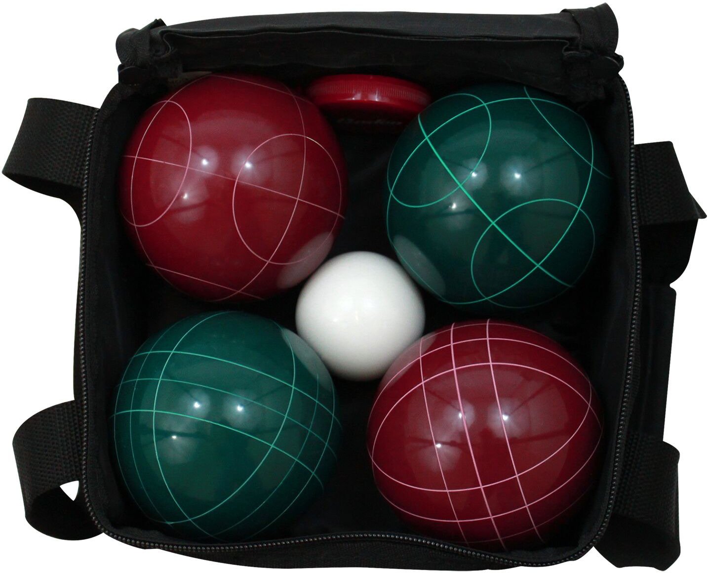 Baden Champions 90 mm Bocce Ball Set                                                                                             - view number 2