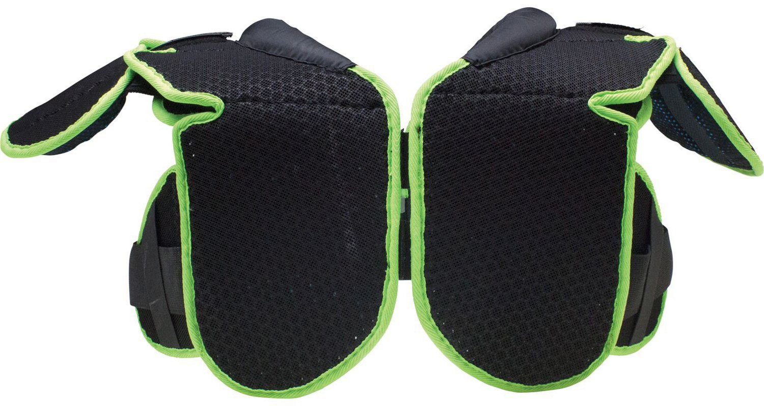 Schutt Boys' O'Seven Soft Football Pads Academy