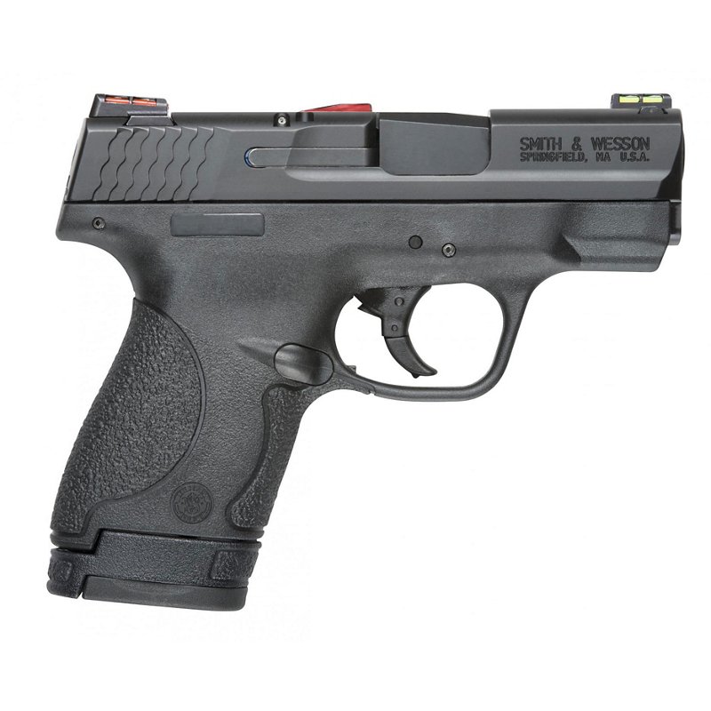 Smith & Wesson M&P9… - image