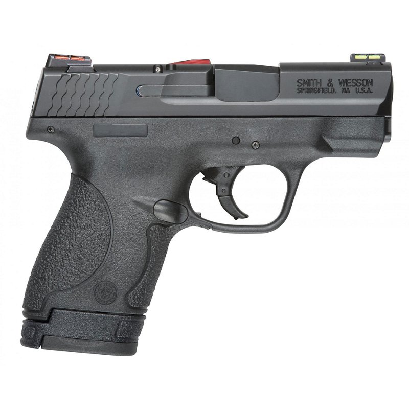 Smith & Wesson M&P4… - image