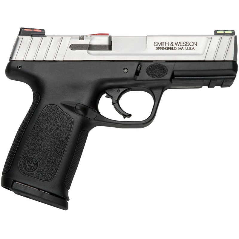 Smith & Wesson SD9 … - image