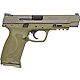 Smith & Wesson M&P9 M2.0 5 in FDE 9mm Full-Sized 17-Round Pistol                                                                 - view number 1 selected