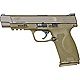 Smith & Wesson M&P9 M2.0 5 in FDE 9mm Full-Sized 17-Round Pistol                                                                 - view number 2