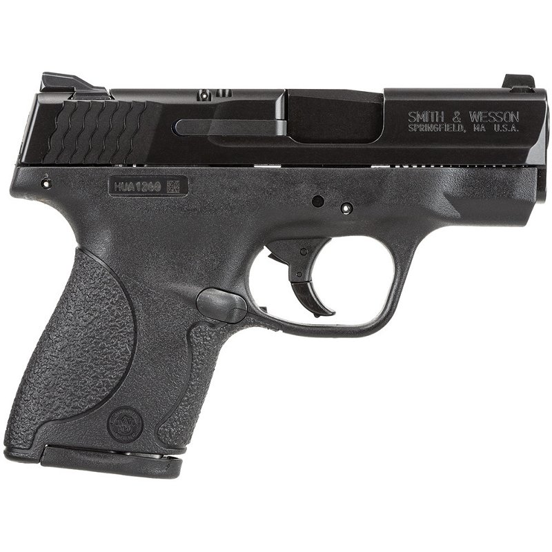 Smith & Wesson M&P4… - image