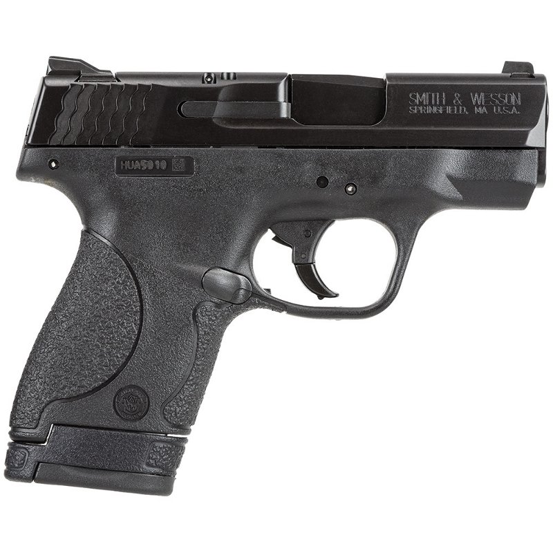 Smith & Wesson M&P9… - image