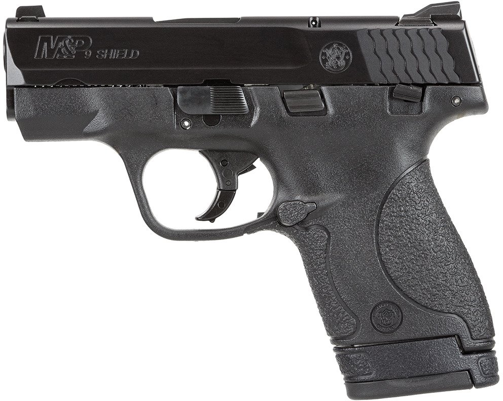 Academy Sports + Outdoors Selling .9mm Smith & Wesson M&P9c's - The Truth  About Guns