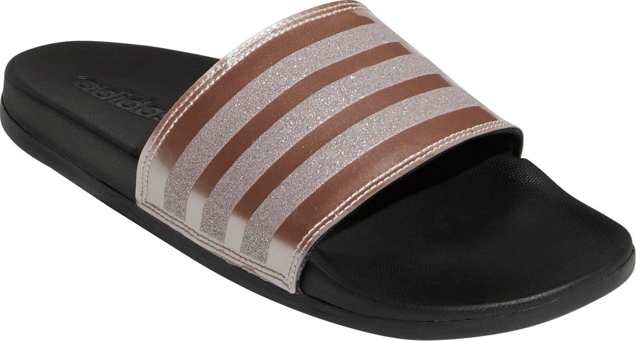 adidas Women's Adilette Comfort Slides                                                                                           - view number 2