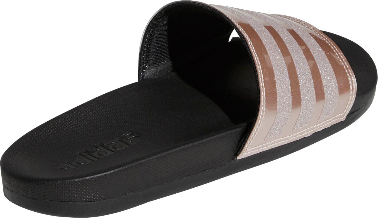 adidas Women's Adilette Comfort Slides                                                                                           - view number 4