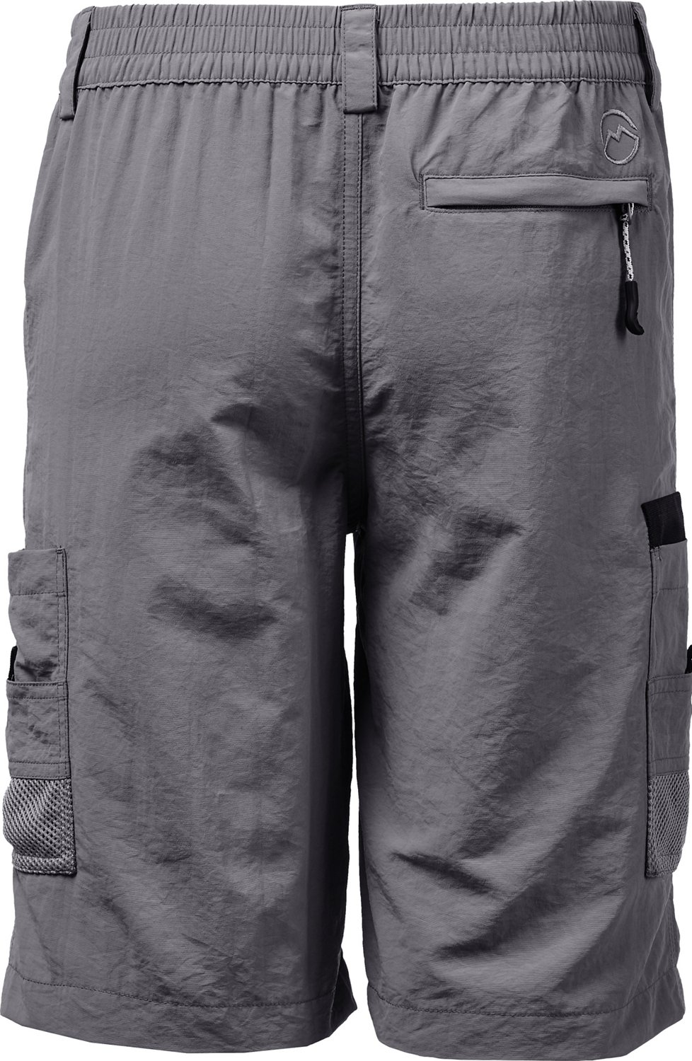 Magellan Outdoors Boys' Laguna Madre Fishing Shorts                                                                              - view number 2