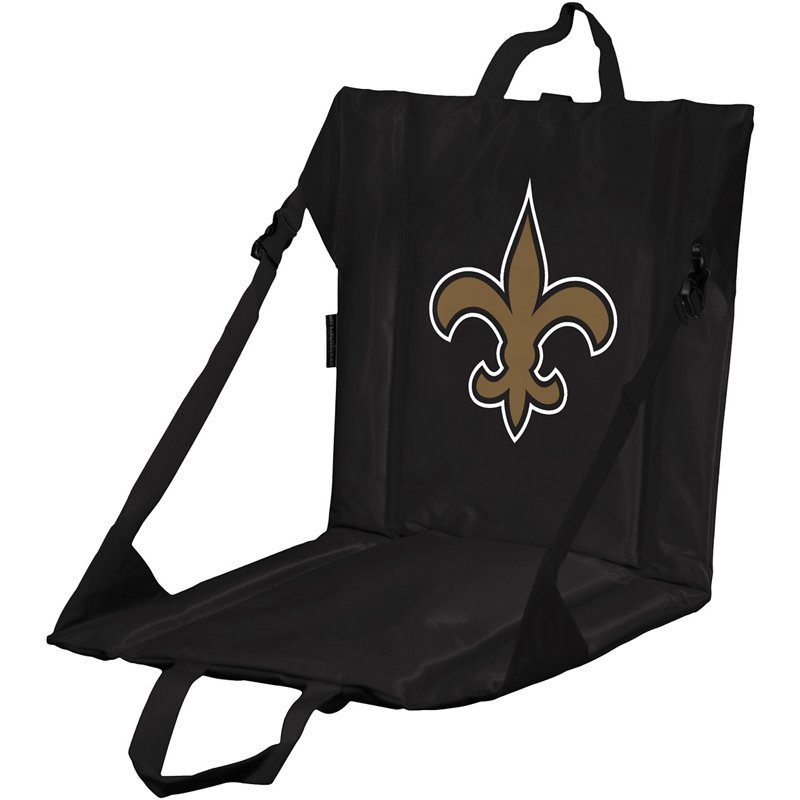 Logo New Orleans Sa… - image