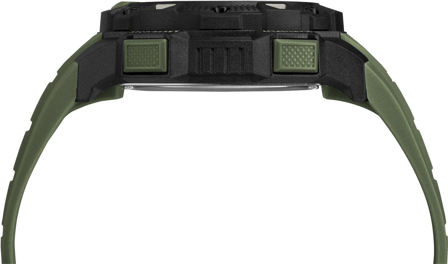 Timex Men's Expedition Full-Size Shock Watch - view number 2