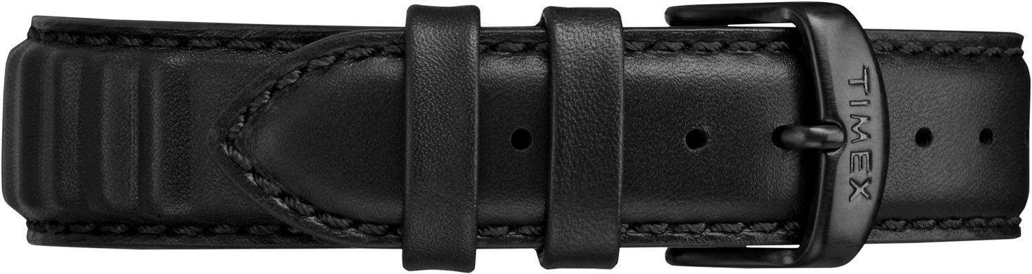 Timex Men's IQ+ Move Multi-Time Zone Full-Size Watch - view number 3