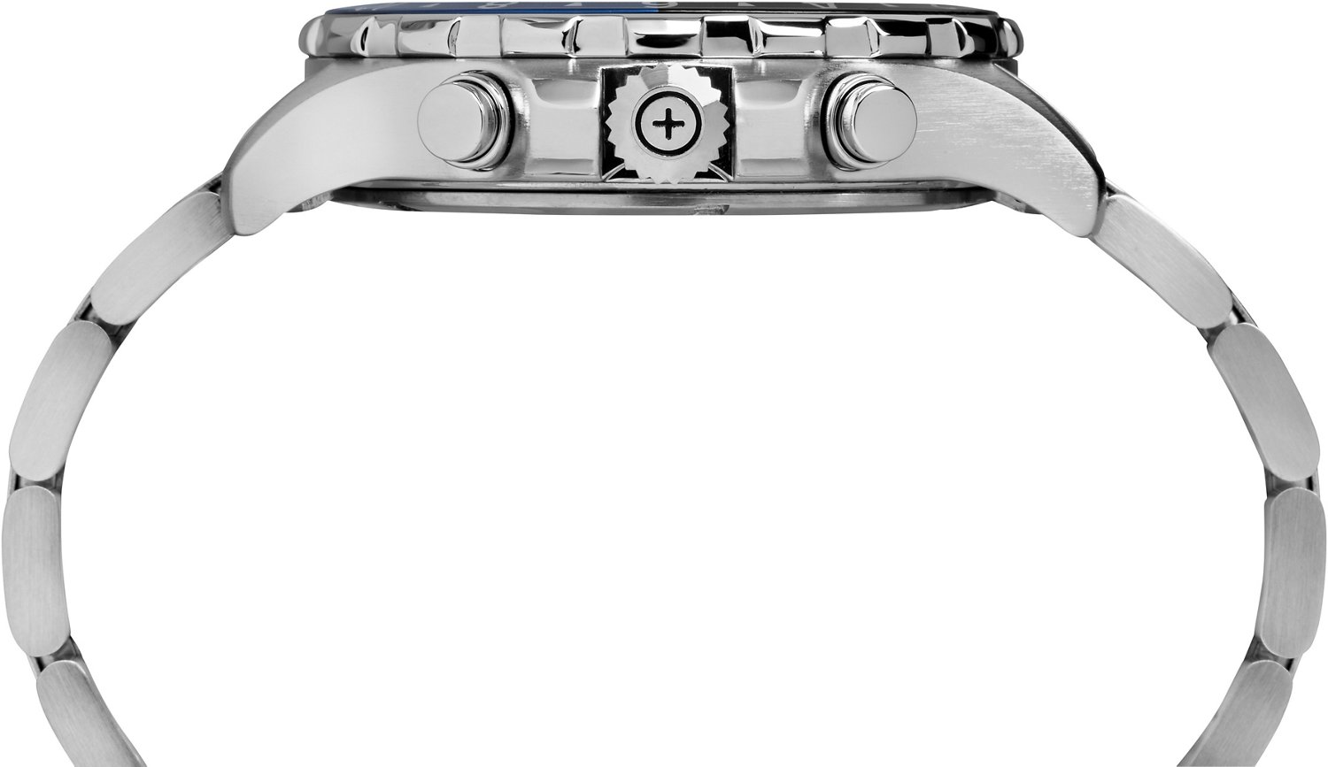 Timex Men's IQ+ Move Multi-Time Zone Full-Size Watch - view number 2