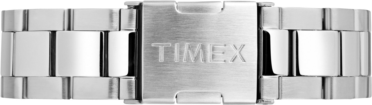Timex Men's IQ+ Move Multi-Time Zone Full-Size Watch - view number 3