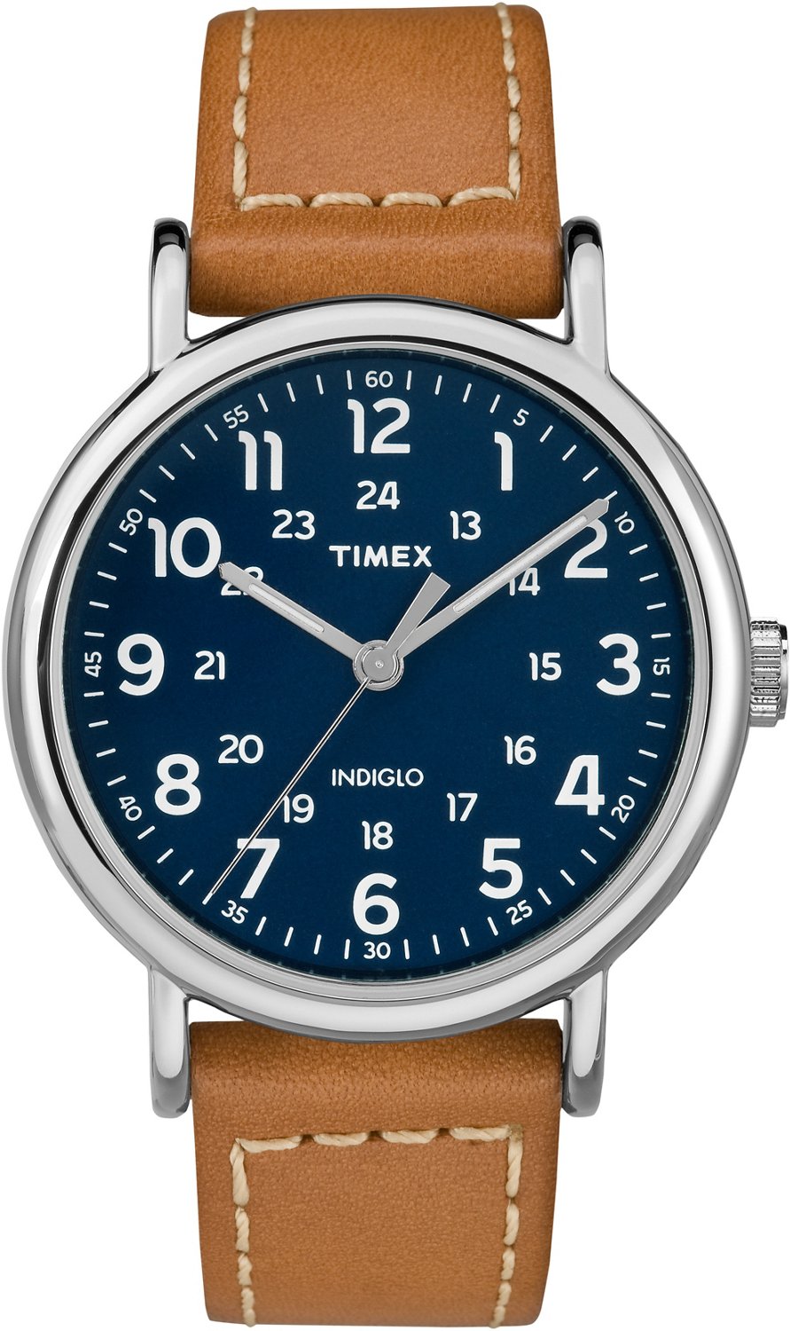 Timex Men's Weekender Full-Size Watch