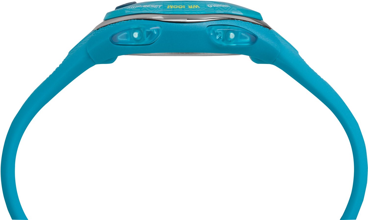 Timex Women's Ironman Sleek 50LP Midsize Watch - view number 2