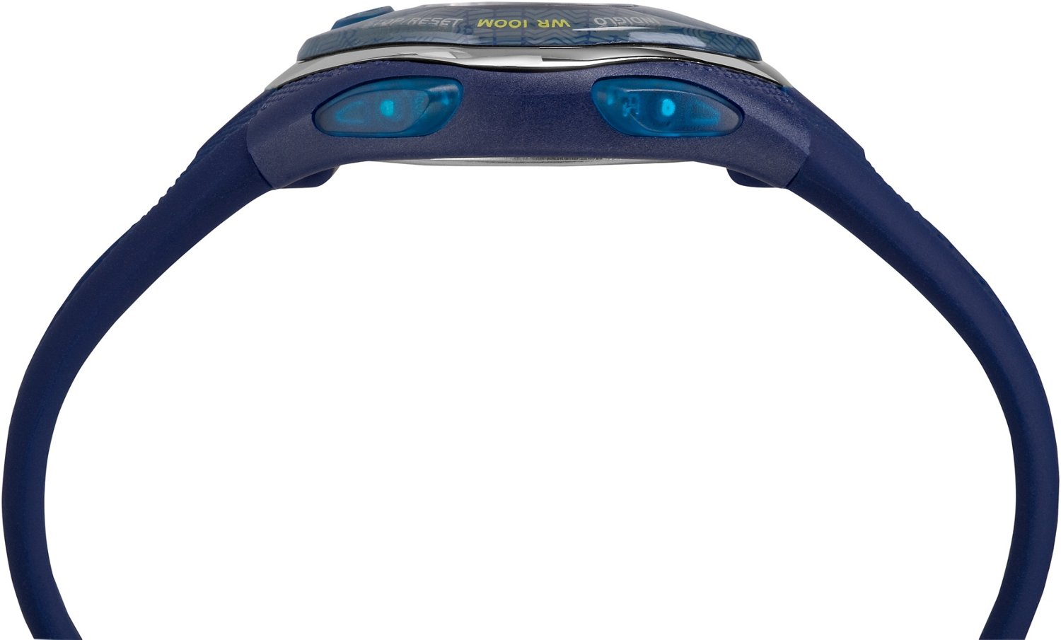 Timex Women's Ironman Sleek 50LP Midsize Watch - view number 2