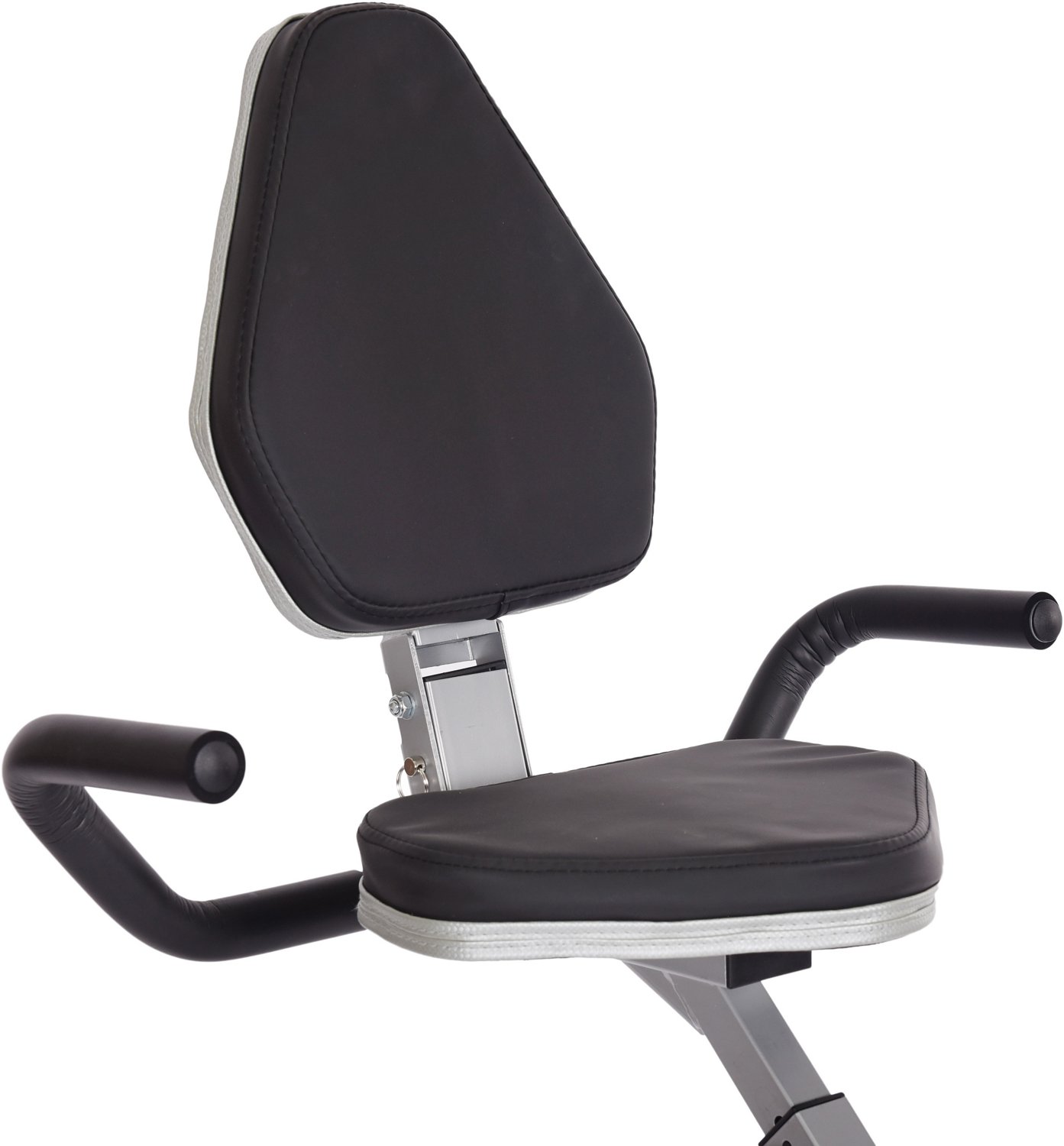 Stamina Recumbent Exercise Bike with Upper Body Exerciser - view number 6