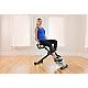 Stamina Magnetic Resistance Folding Exercise Bike                                                                                - view number 1 selected