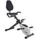 Stamina Magnetic Resistance Folding Exercise Bike                                                                                - view number 2