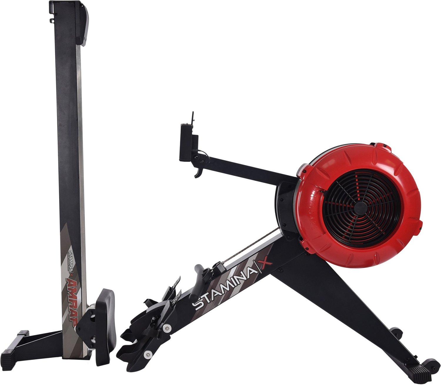Stamina X AMRAP Rowing Machine                                                                                                   - view number 5