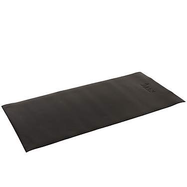 Sunny Health & Fitness 4 ft x 2 ft Equipment Floor Mat                                                                          