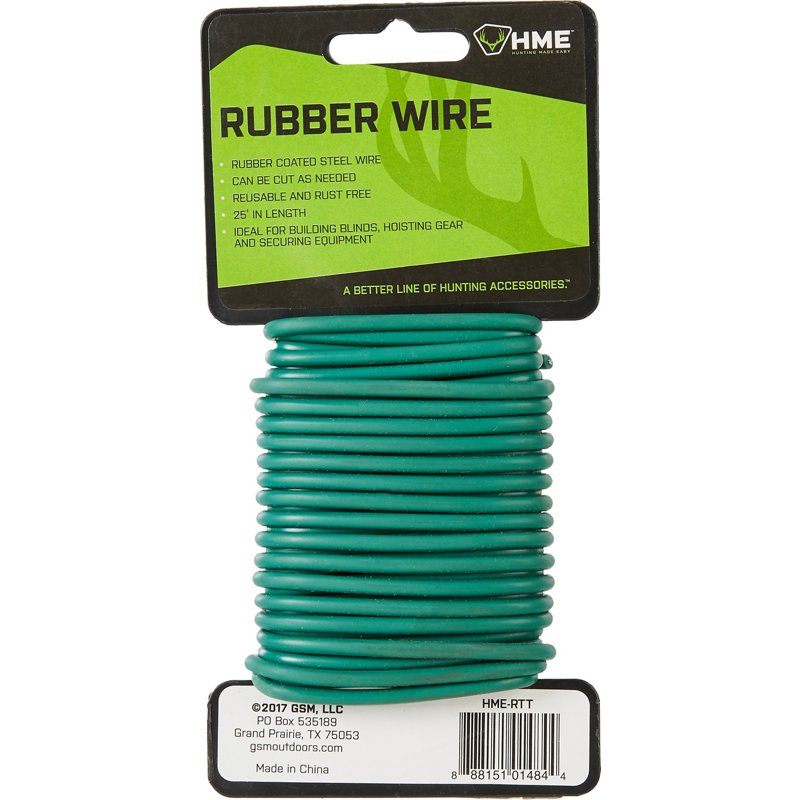 Hme Products Rubber… - image