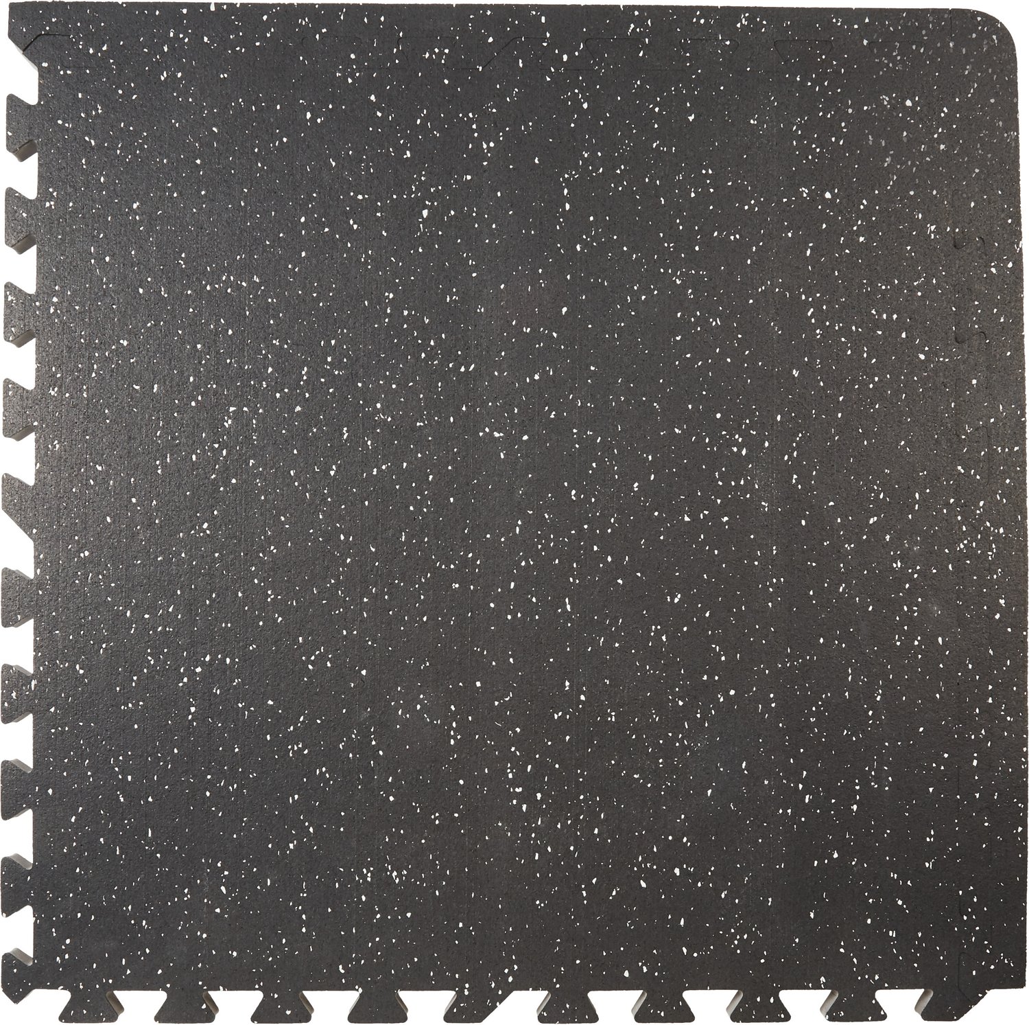 BCG Gym Flooring Tiles 4-Pack - view number 2