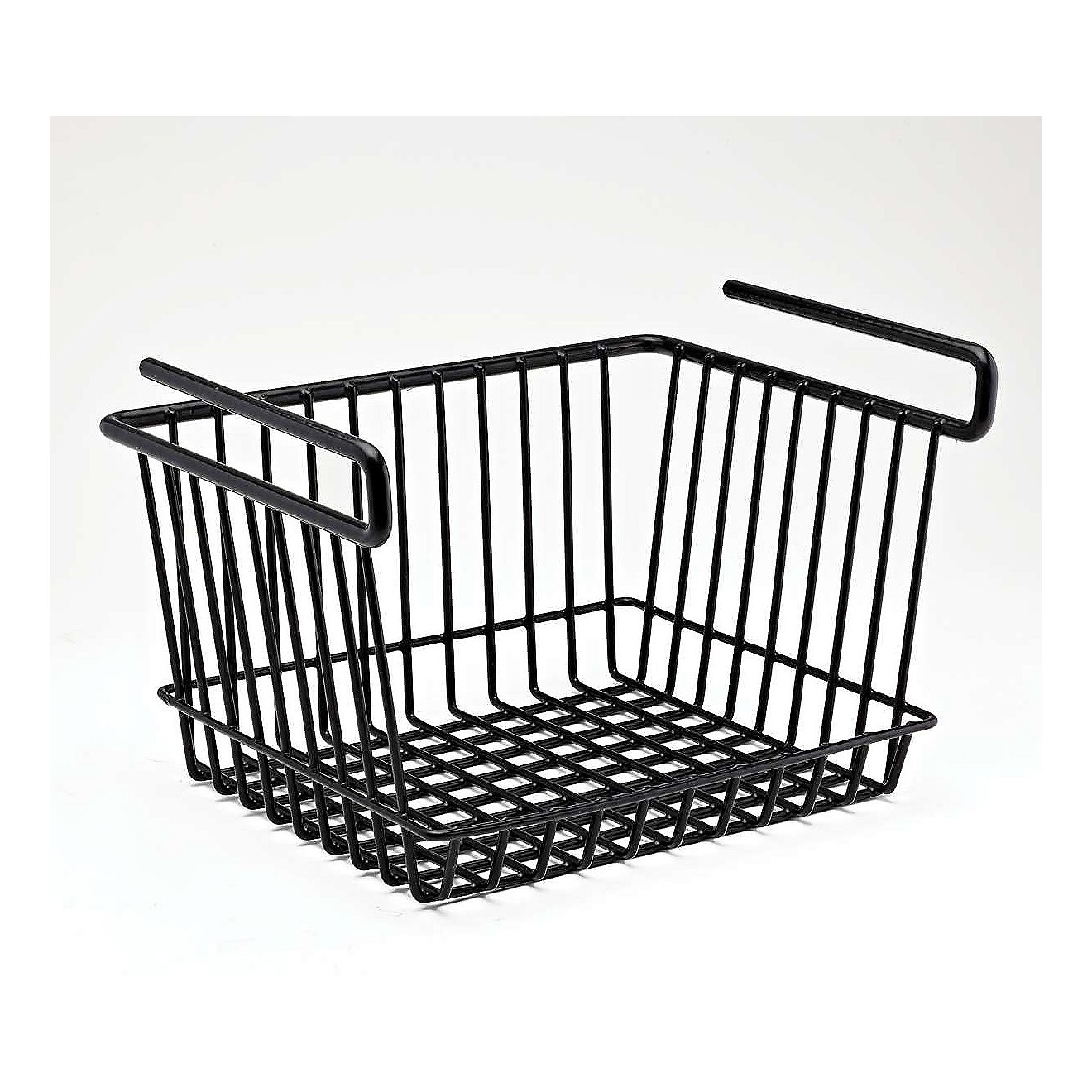 SnapSafe Hanging Shelf Basket                                                                                                    - view number 1