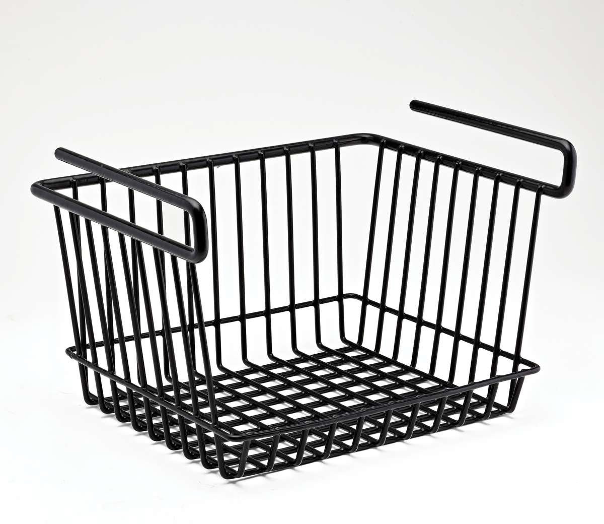 SnapSafe Hanging Shelf Basket                                                                                                    - view number 3