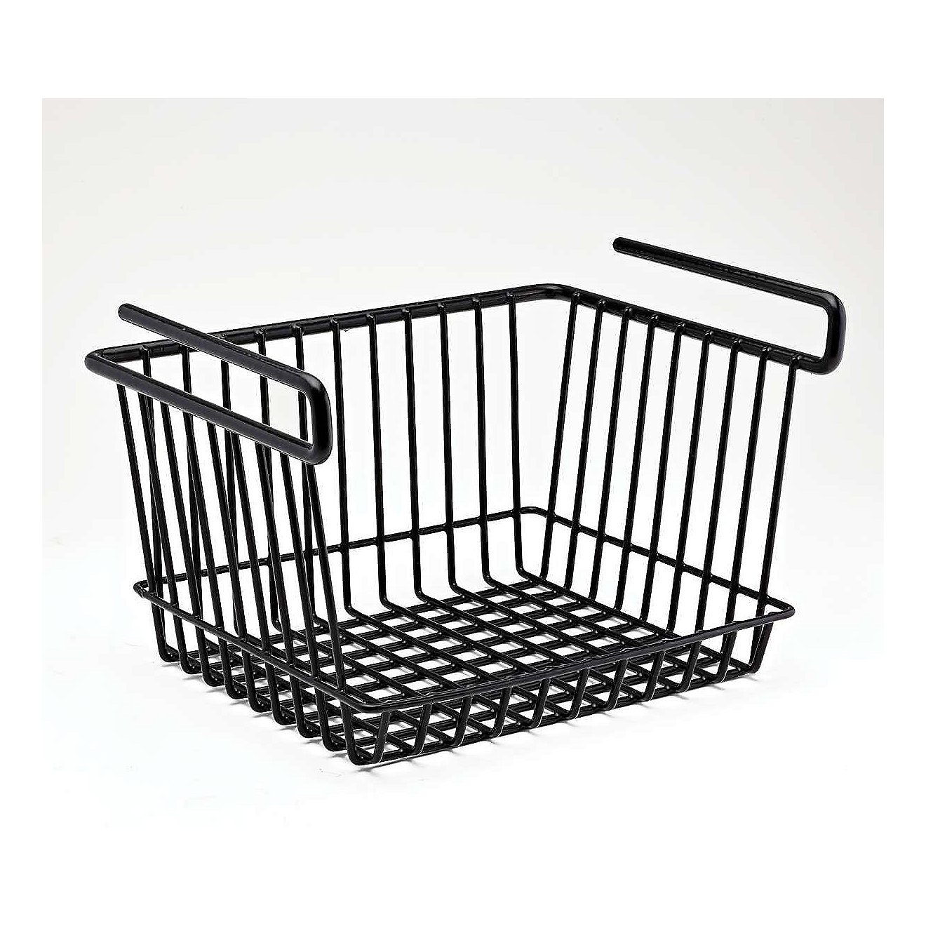 SnapSafe Hanging Shelf Basket                                                                                                    - view number 3