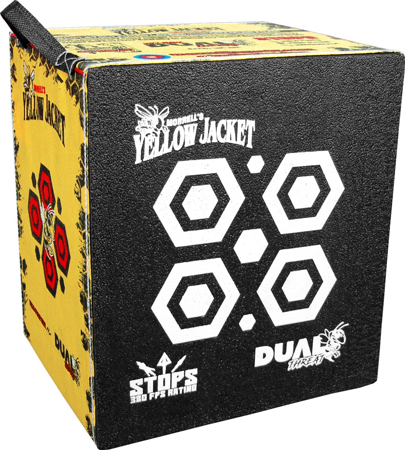 Morrell Yellow Jacket 380 Dual Threat Combo Target - view number 3