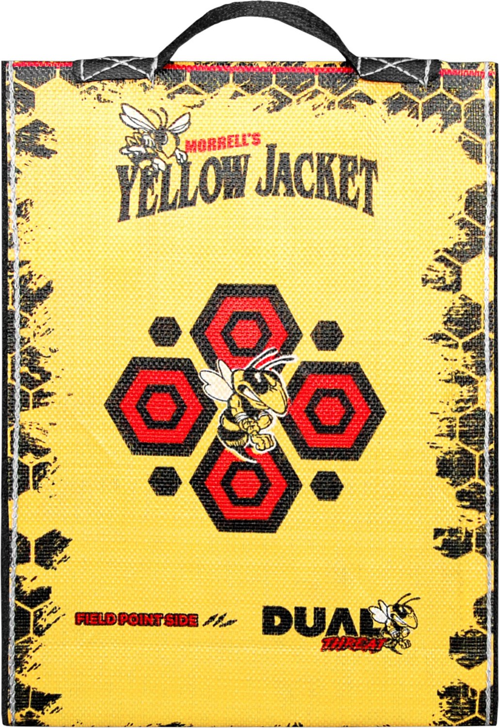 Morrell Yellow Jacket 380 Dual Threat Combo Target - view number 4