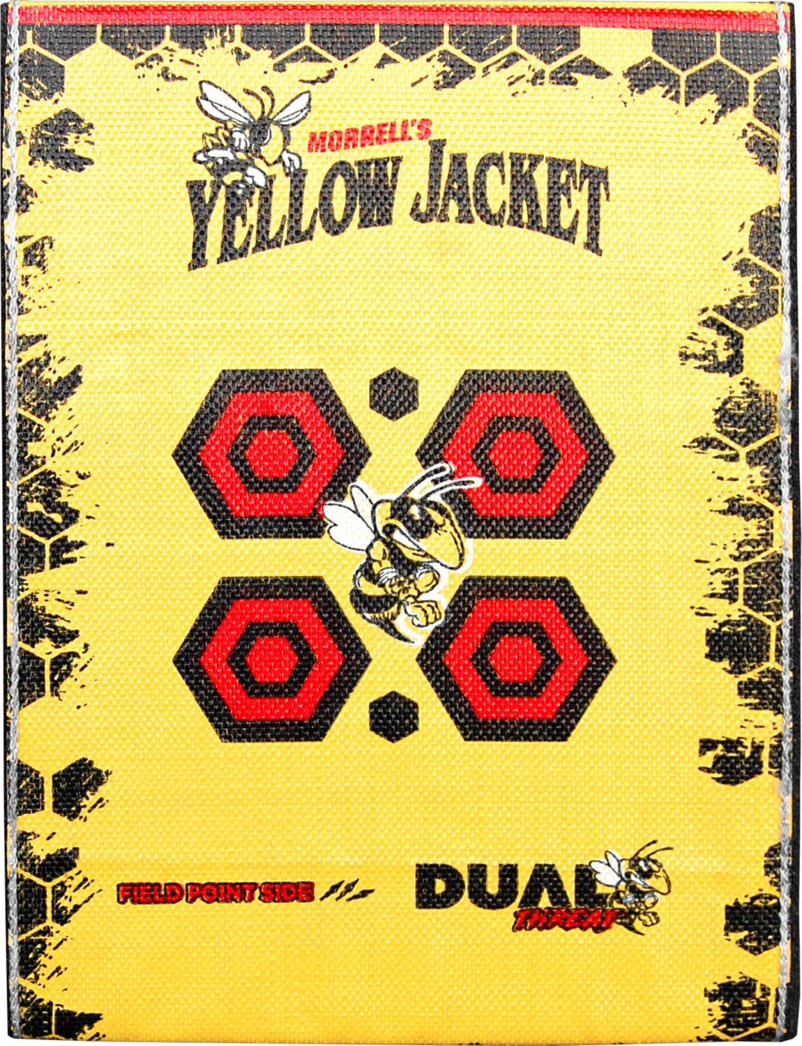Morrell Yellow Jacket 380 Dual Threat Combo Target - view number 5