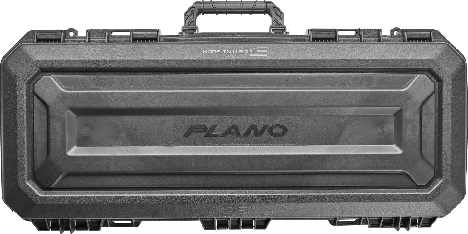 ARMSLIST - For Sale: New Plano Tactical Case Foam