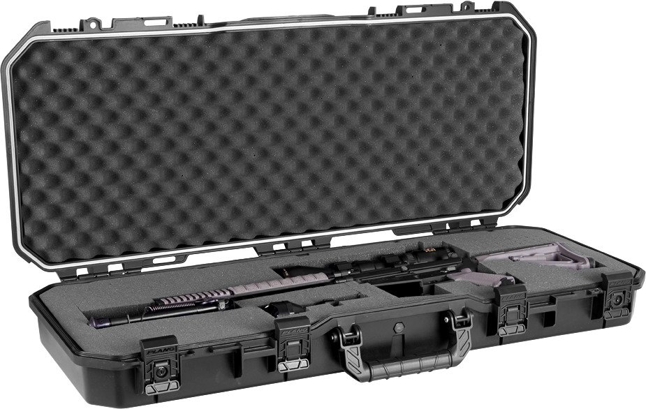 Plano 36 in All Weather Rifle/Shotgun Case - view number 2
