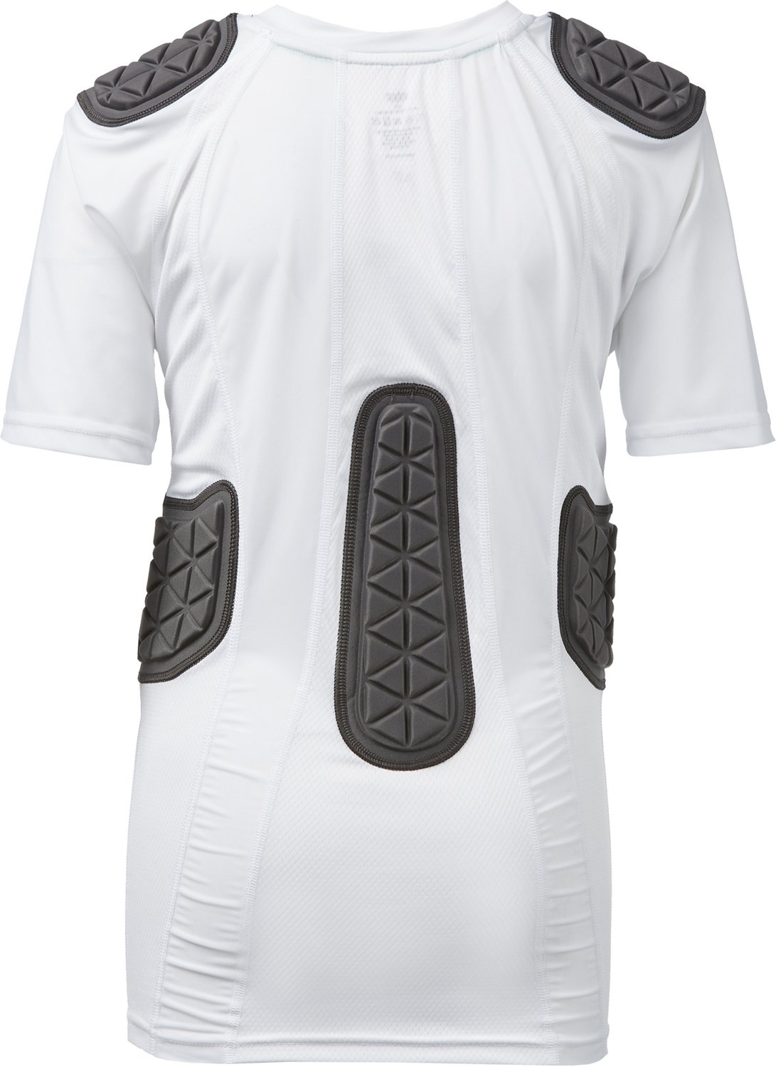 Schutt Boys' Protech Tri Football Shirt Academy