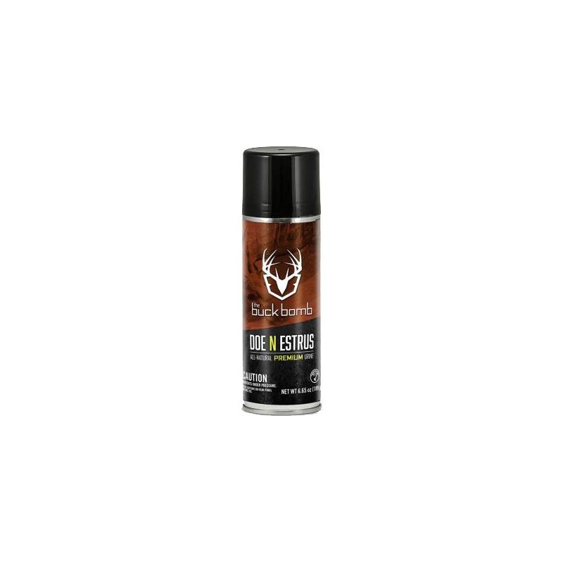 Buck Bomb Doe 'N Es… - image