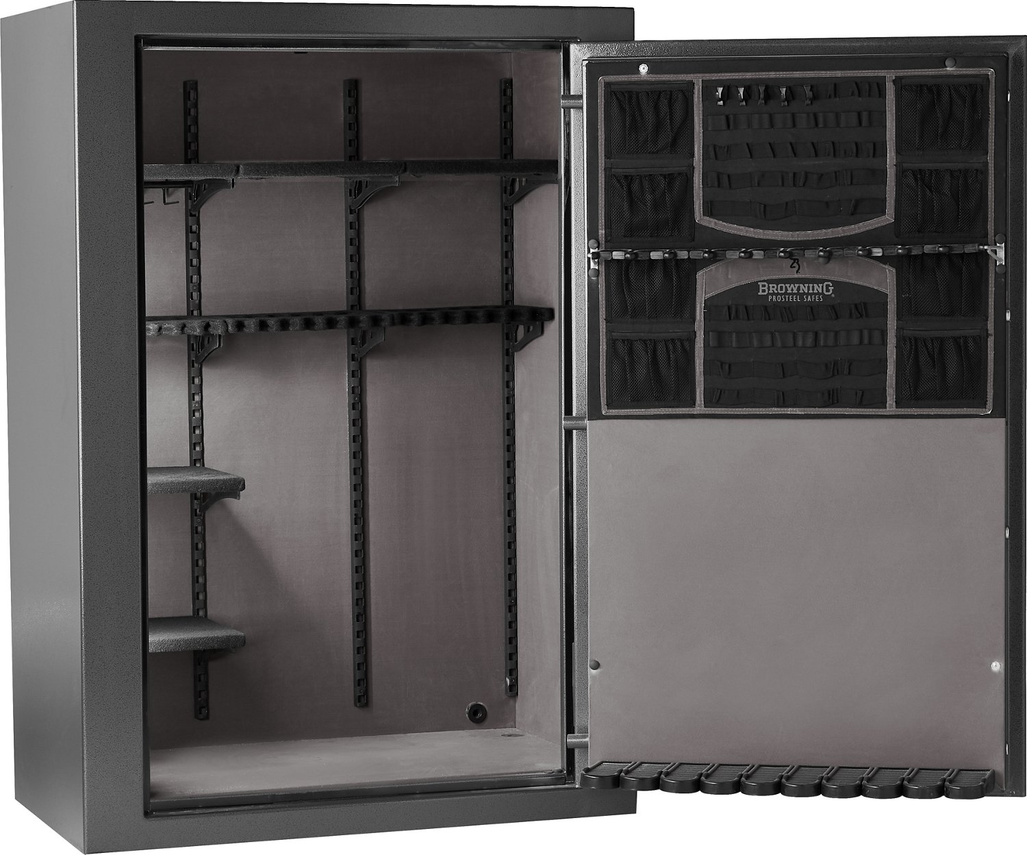 Browning FMJ 49Gun Safe Academy