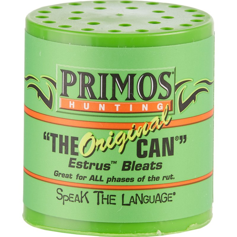 Primos Bleat Origin… - image