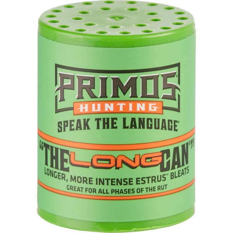 Primos Bleat Long C… - image