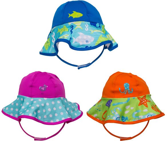 SwimWays Infants' Swim Hat                                                                                                       - view number 2