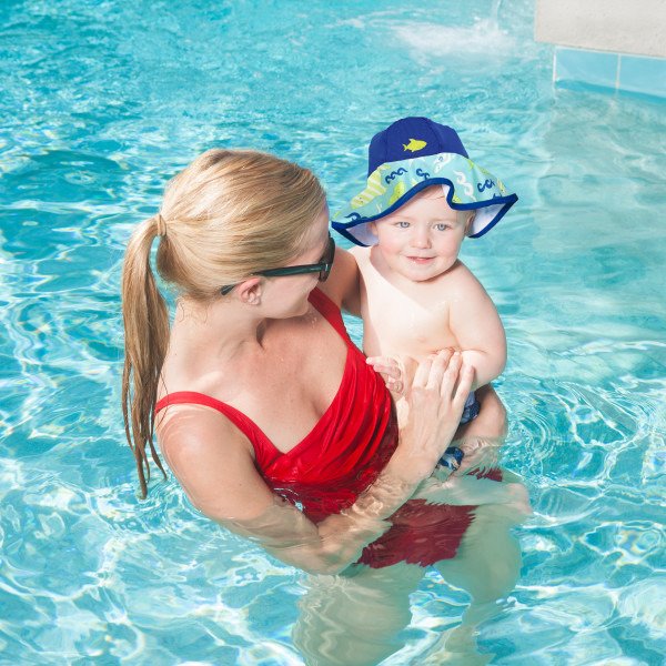 SwimWays Infants' Swim Hat                                                                                                       - view number 3