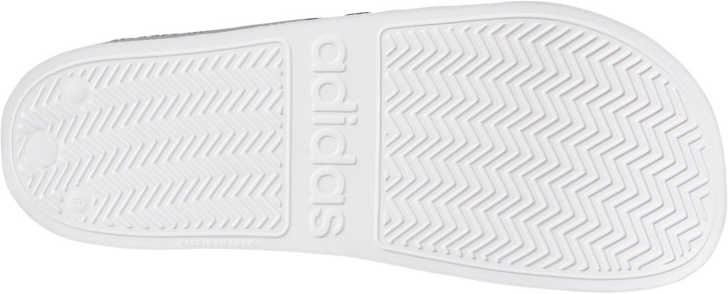 adidas Men's Adilette Shower Slides                                                                                              - view number 6