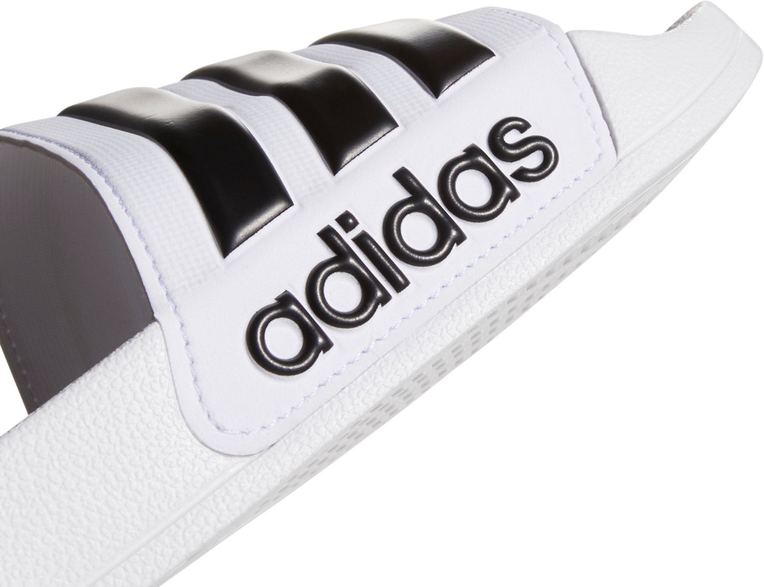 adidas Men's Adilette Shower Slides                                                                                              - view number 7