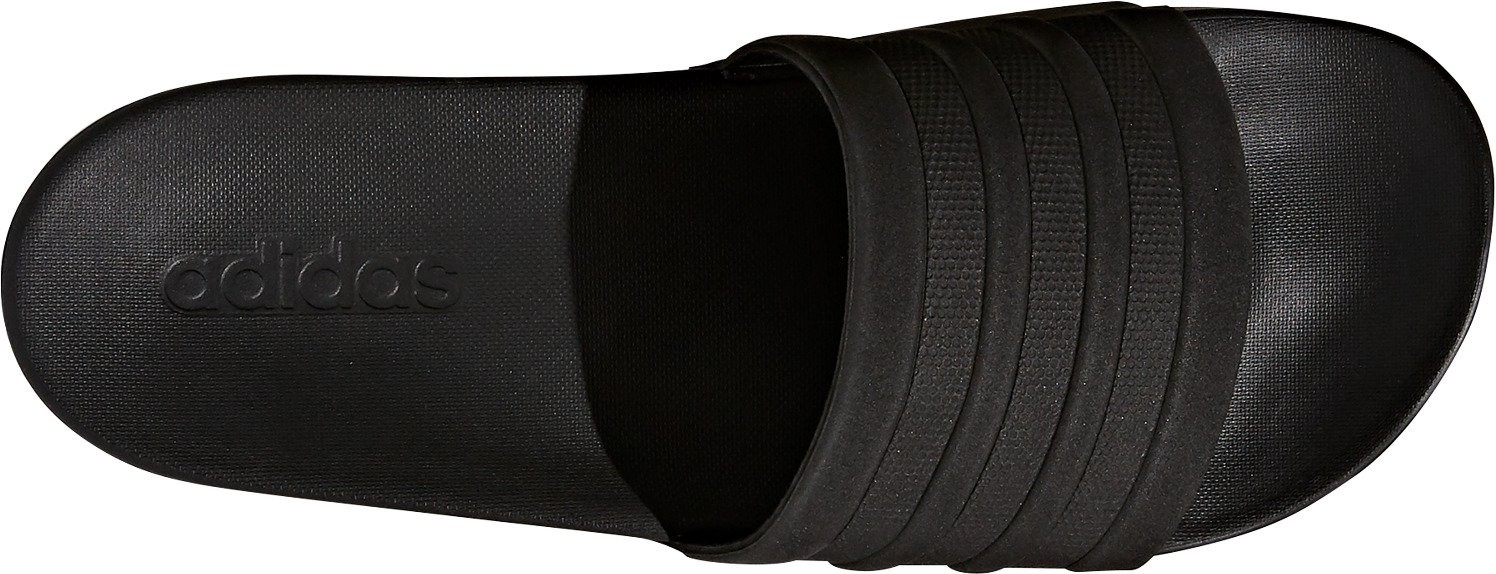 adidas Men's Adilette Comfort Slides - view number 4