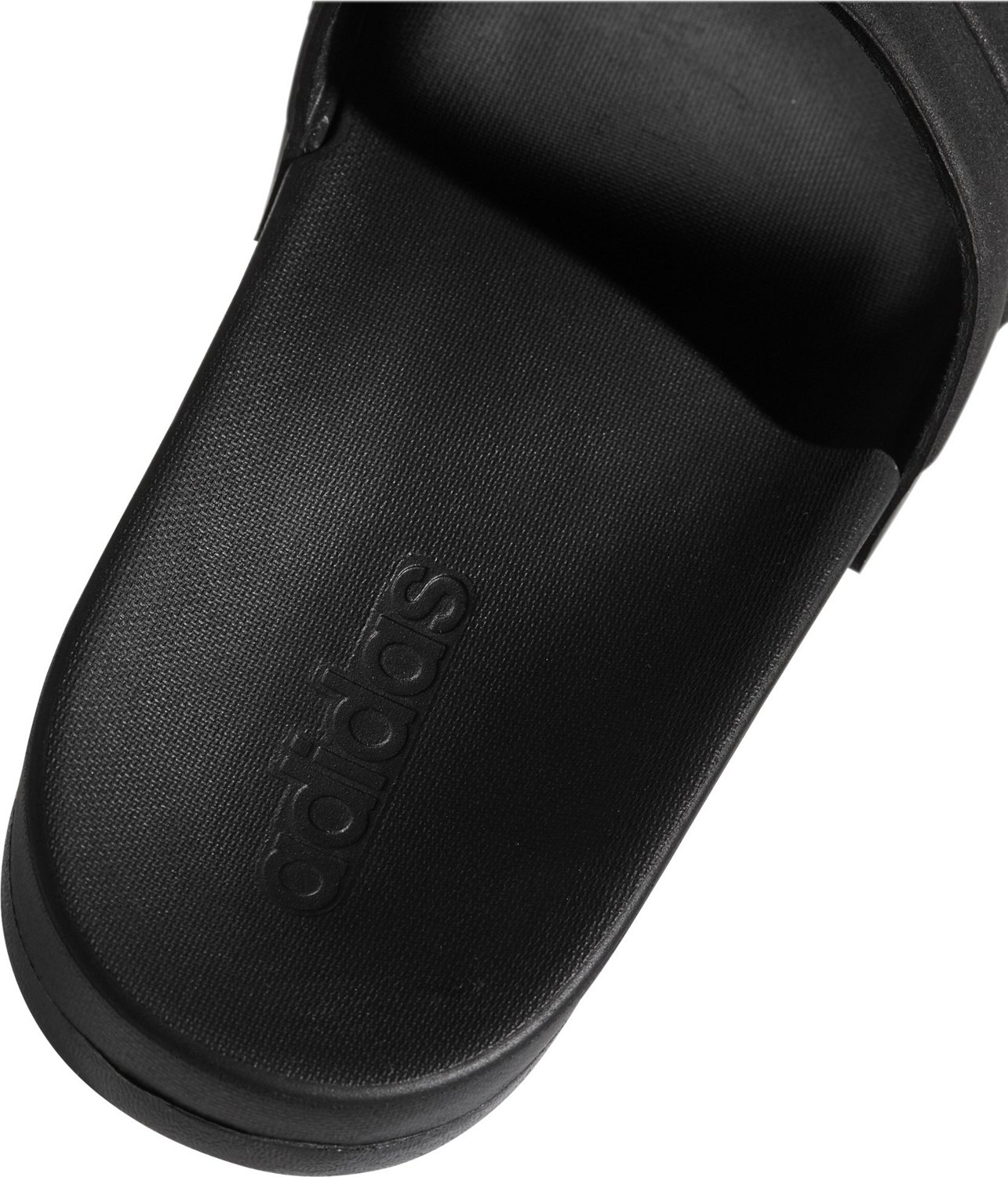 adidas Men's Adilette Comfort Slides - view number 6