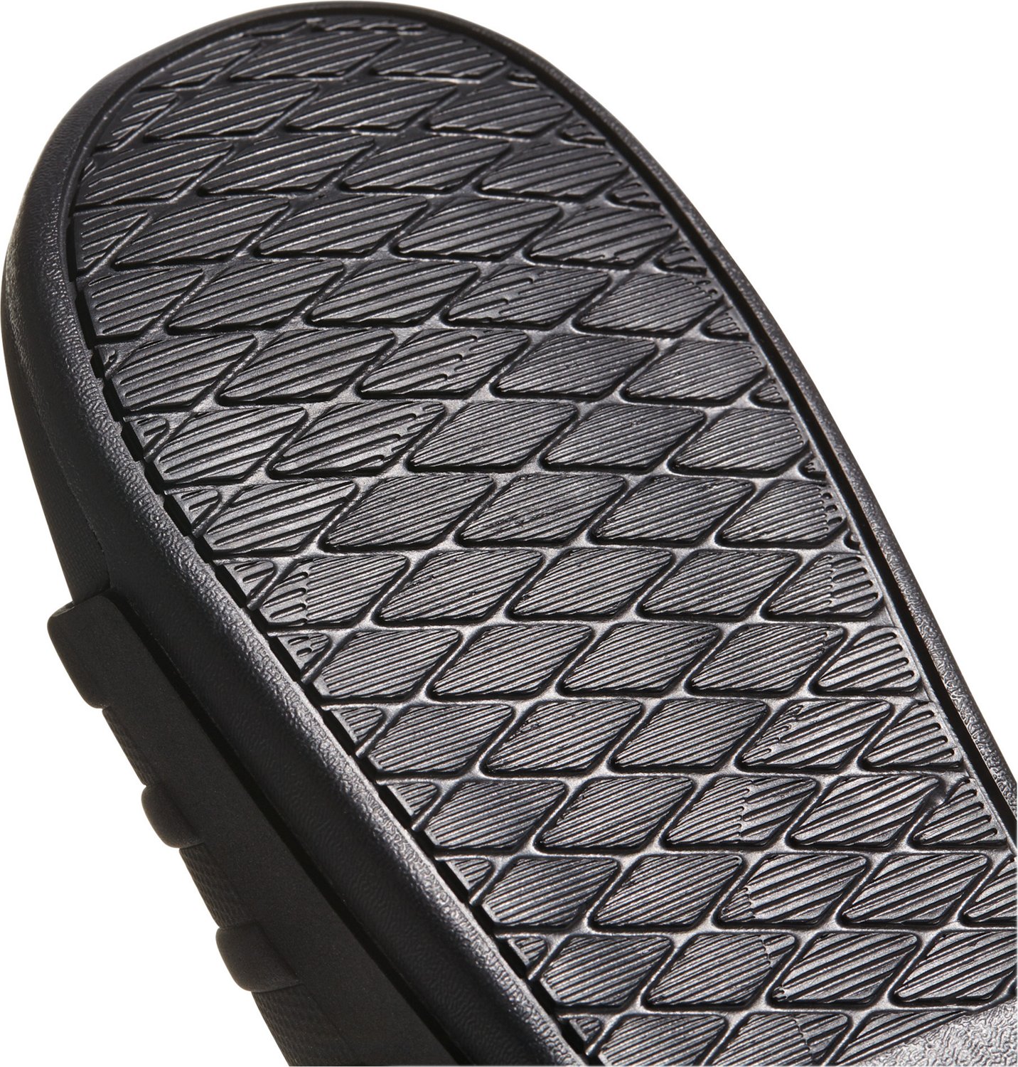 adidas Men's Adilette Comfort Slides - view number 8