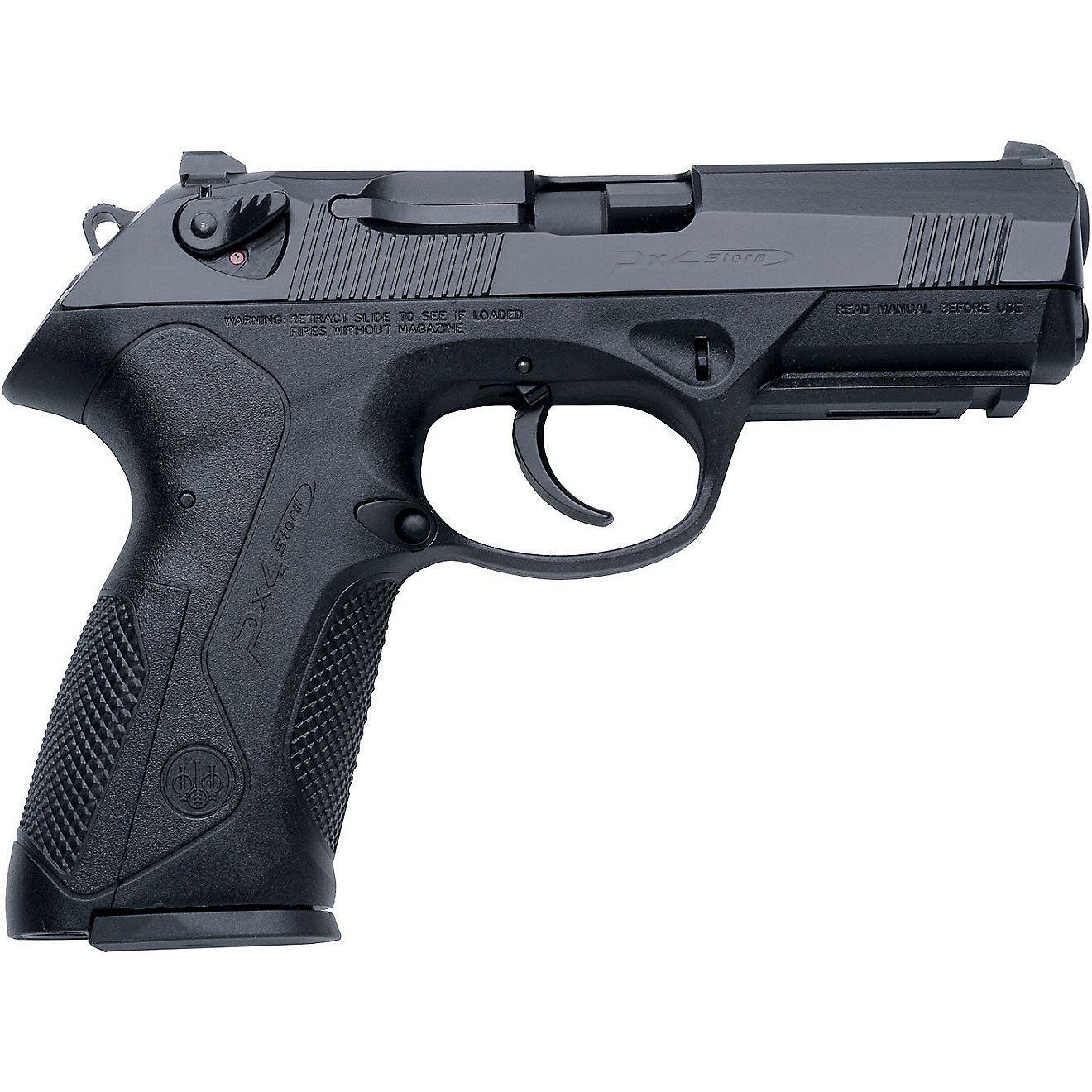 Beretta PX4 Storm CA 9mm Compact 10-Round Pistol                                                                                 - view number 1