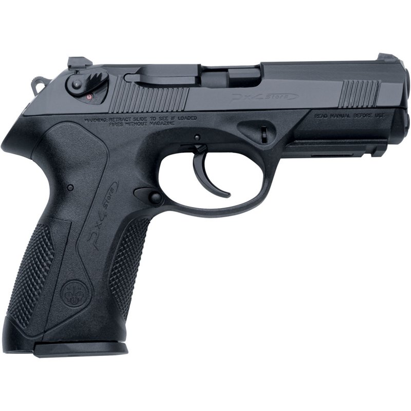 Beretta PX4 Storm C…